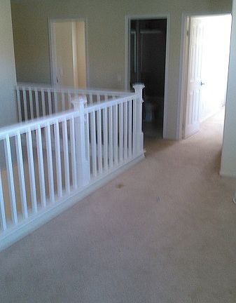 Loft Area