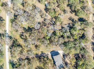 940 Western Dr, Gordon, TX 76453