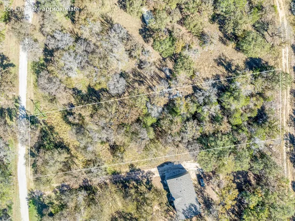 940 Western Dr, Gordon, TX 76453