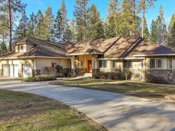 12826 Lowhills Rd, Nevada City, CA 95959