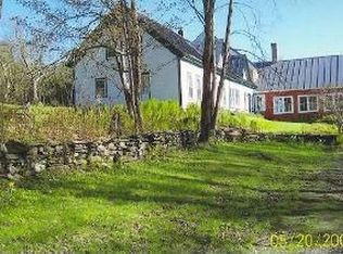 739 Town Highway 19, Craftsbury Common, VT 05827