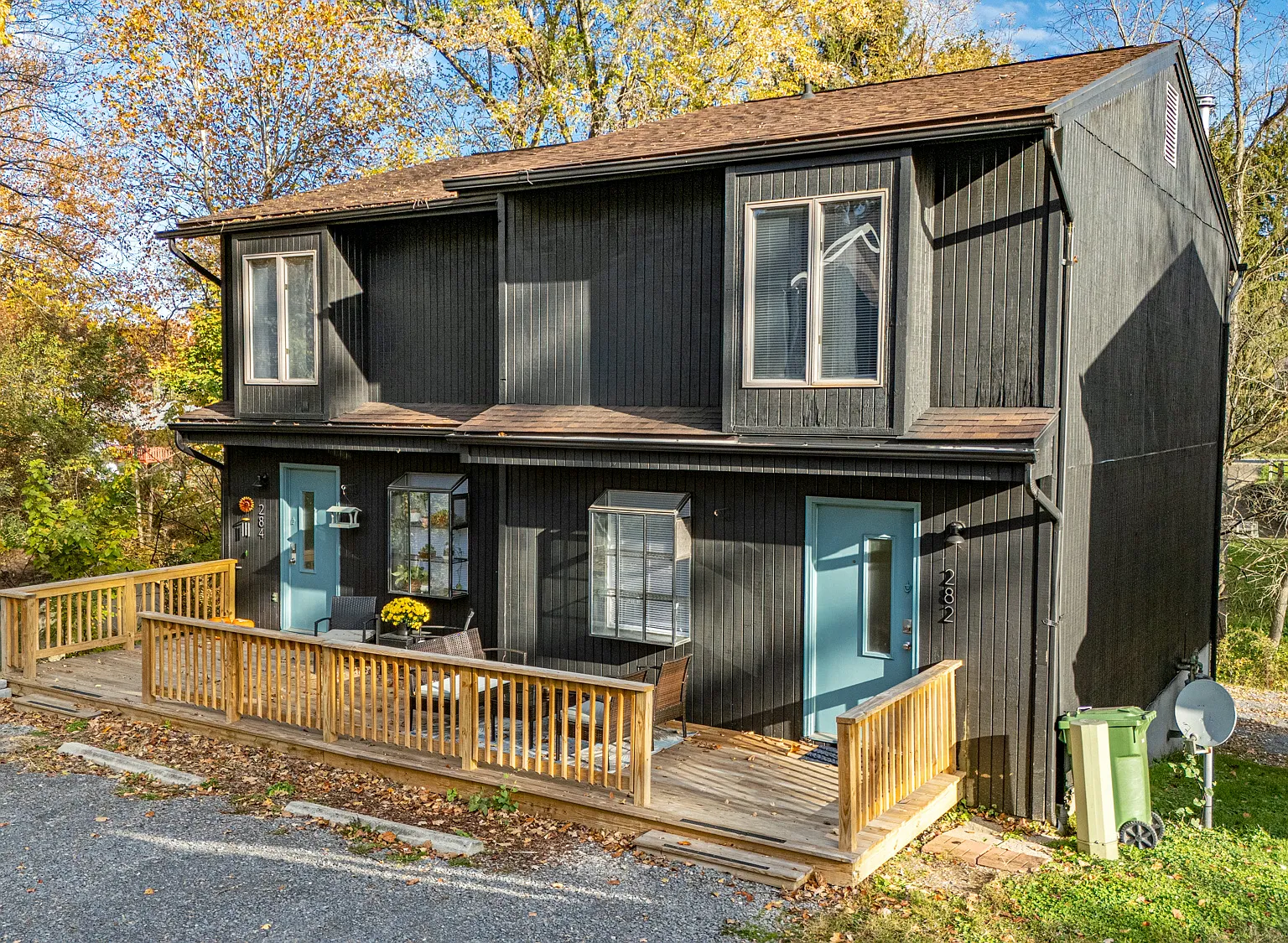 284 Randolph Road - 284 — Photo 1