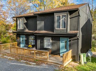 280 Randolph St #1, Morgantown, WV 26505