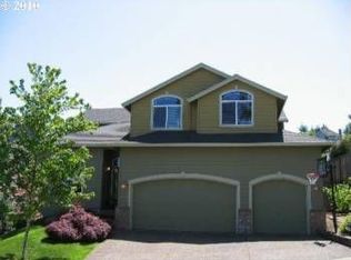 17410 SW Constance St, Beaverton, OR 97007