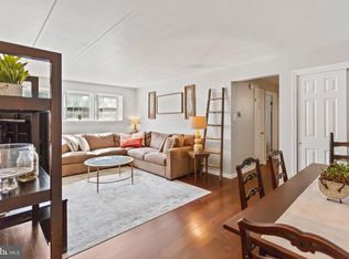 105 Glenn Rd UNIT 4, Ardmore, PA 19003