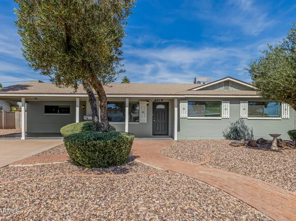 220 E MCKINLEY Street, Tempe, AZ 85288