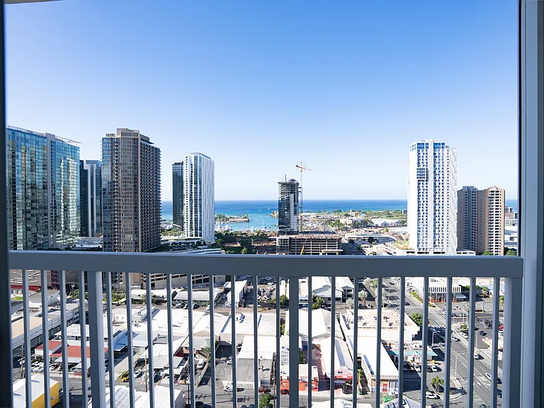 909 Kapiolani Blvd #2702 — Photo 7