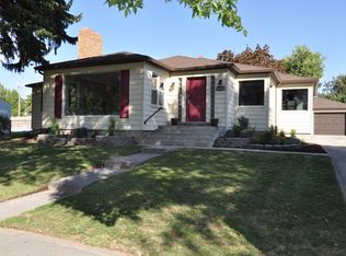 781 Falls Ave, American Falls, ID 83211