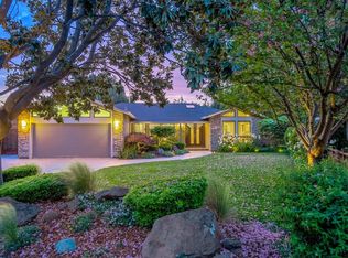 11971 Brookglen Dr, Saratoga, CA 95070