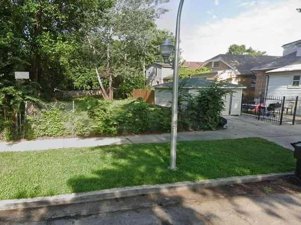 451 N Avers Ave, Chicago, IL 60624
