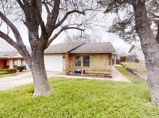 10010 Trout Ridge Dr, Converse, TX 78109