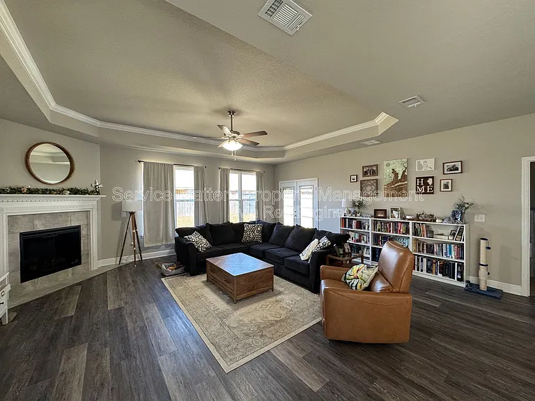 5337 Parkside Dr — Photo 5