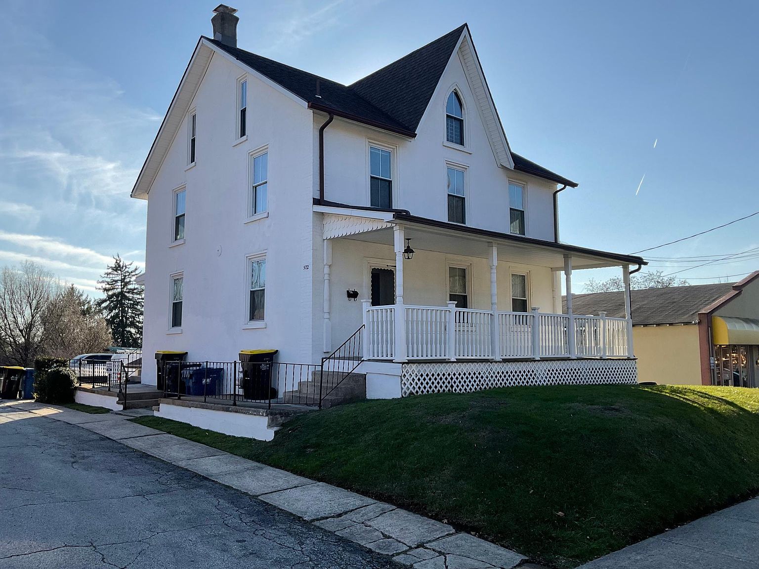 502 W State St FLOOR 2, Square, PA 19348 Zillow