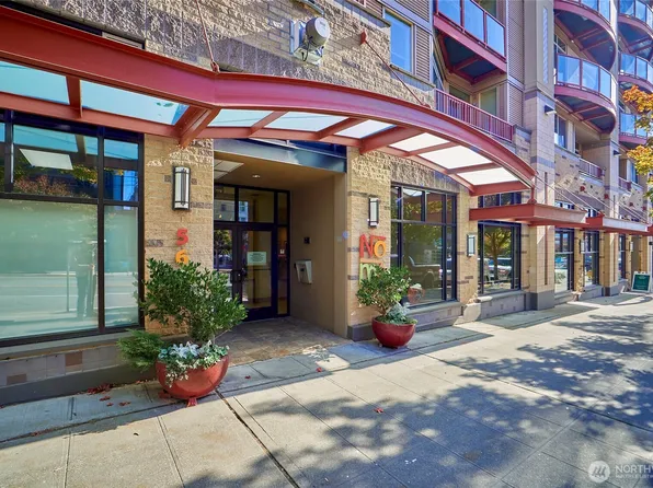 5650 24th Avenue NW #205, Seattle, WA 98107
