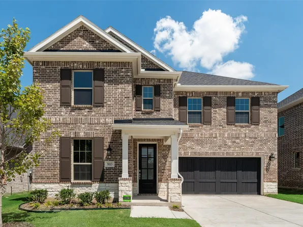 3113 Arthurdale St, Celina, TX 75009