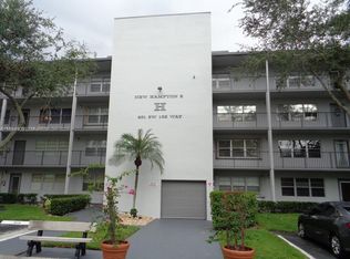 251 SW 132nd Way APT 404H, Hollywood, FL 33027