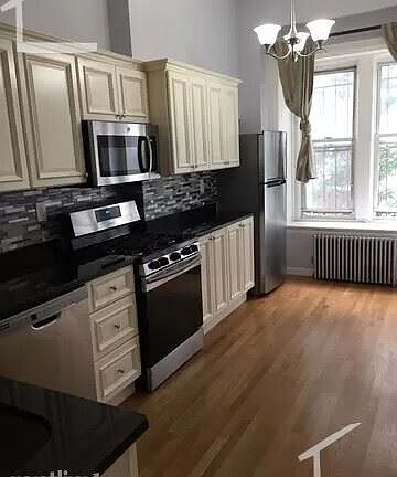 686 Parker St. #2 Boston (Mission Hill) Unit Photo 3