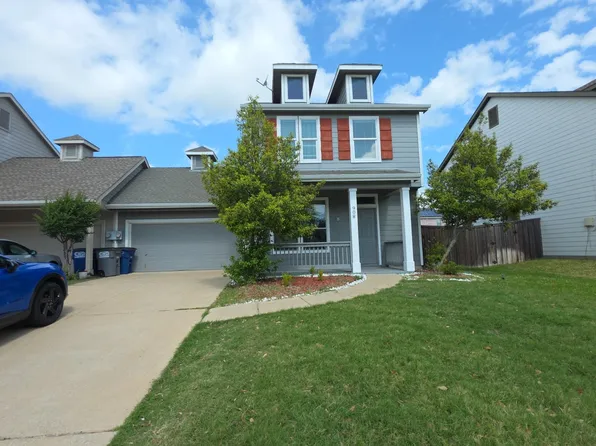 908 Greene Way, Wylie, TX 75098