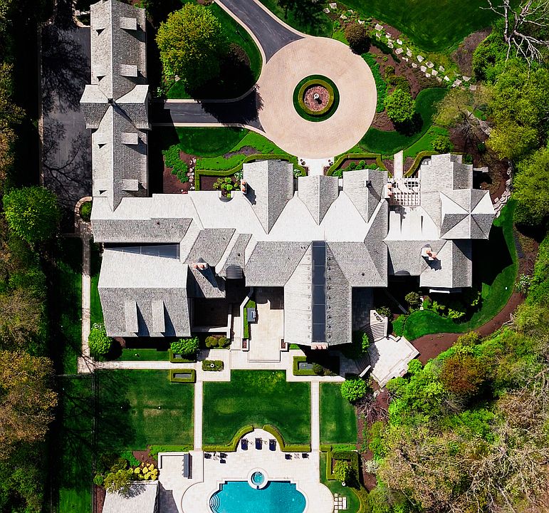 93 Hawley Woods Rd, Barrington Hills, IL 60010 | Zillow
