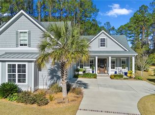 6 Wicklow Cir, Bluffton, SC 29910