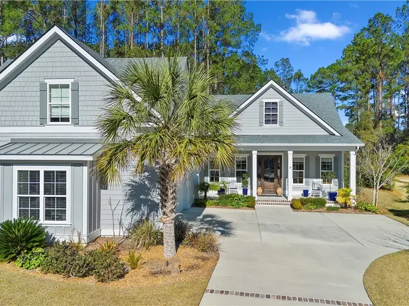 6 Wicklow Dr, Hilton Head Island, SC 29928