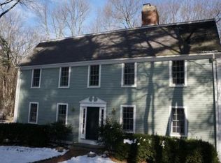 28 Ruddock Rd, Sudbury, MA 01776