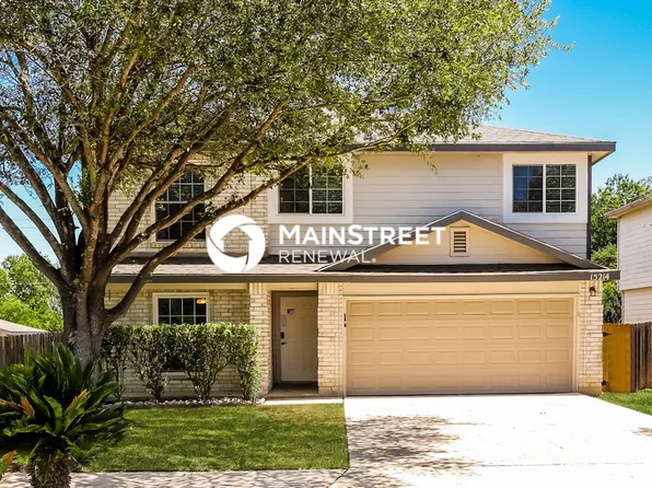 15214 Winged Foot, Selma, TX 78154