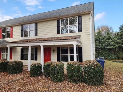 136 Bridgewater Circle Circle #136, Athens, GA, 30601
