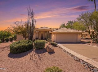 18809 E AVENIDA DEL RAY --, Rio Verde, AZ 85263