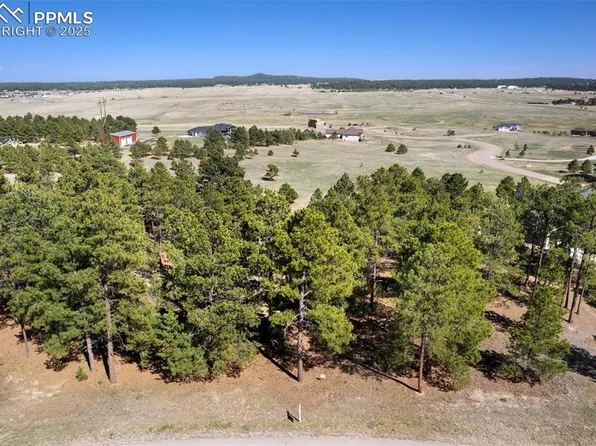 18845 Hilltop Pines Path, Monument, CO 80132