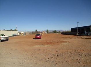 4101 E Glisch Rd, Sierra Vista, AZ 85650