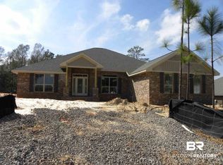 3808 Pierson Dr, Mobile, AL 36619