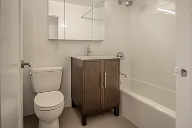 Rented by Halstead Real Estate