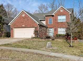 15606 Beckley Hills Dr, Louisville, KY 40245