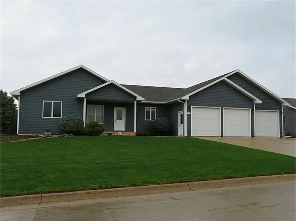701 11th St SE, Orange City, IA 51041