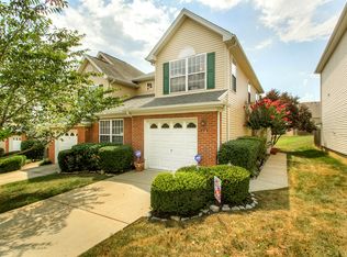 2508 Nashboro Blvd, Nashville, TN 37217