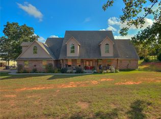 14200 SE 44th St, Choctaw, OK 73020
