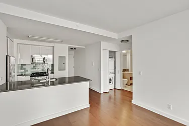 Rented by Brookfield (Funnel)