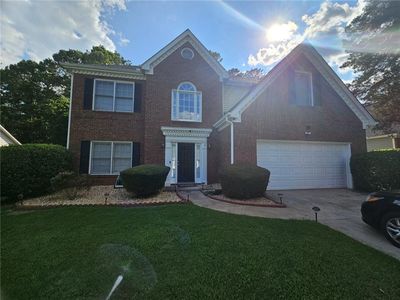 1520 Somerset Vale Ct, Lawrenceville, GA, 30044