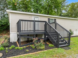 132 Airpark Dr LOT 1, Morganton, NC 28655