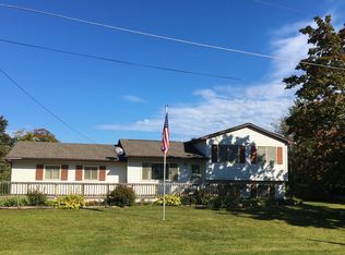 299 S Airport Rd, Saint Ignace, MI 49781