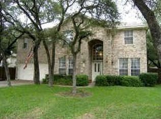 12613 Twisted Briar Ln, Austin, TX 78729