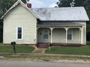 202 E Woodring St, Pulaski, TN 38478