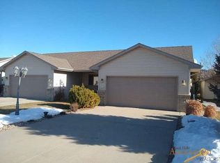 10866 Freedom Pl, Summerset, SD 57718