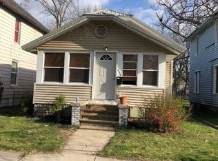 620 W Wolf Ave, Elkhart, IN 46516