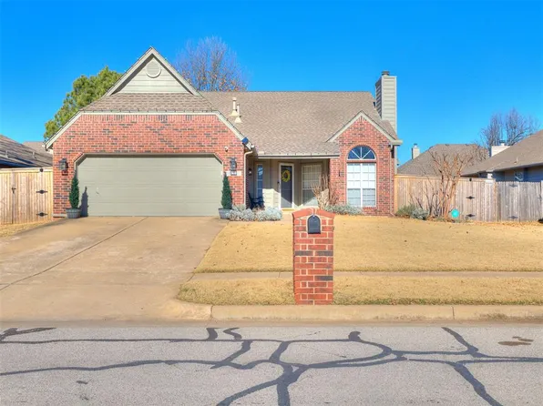 10311 E 116th St S, Bixby, OK 74008