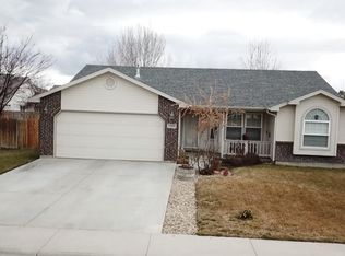 1909 E Nevada Ave, Nampa, ID 83686