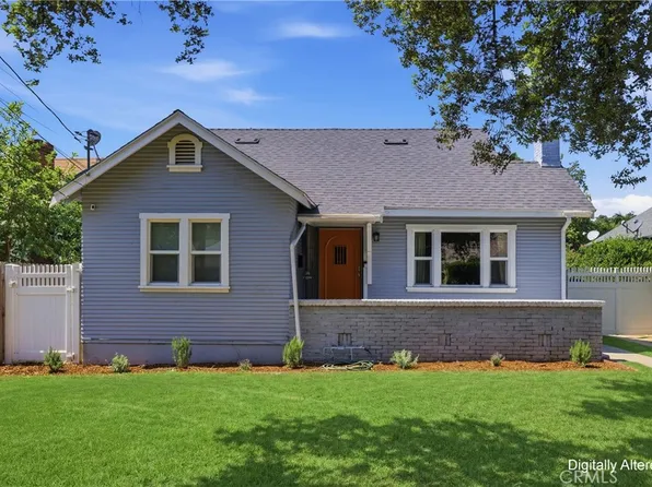 1993 N Marengo Ave, Pasadena, CA 91103