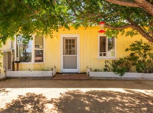 52267 Gamma Gulch Rd, Pioneertown, CA 92268