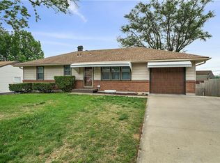 3925 S Lynn St, Independence, MO 64055